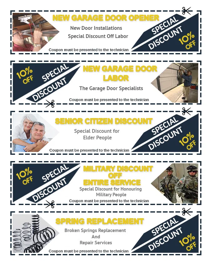 Community Garage Door Repair Service East Orange, NJ 862-248-1071 - CouponSet19-five
