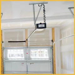 Community Garage Door Repair Service East Orange, NJ 862-248-1071 - side-garage-opener-10-48m
